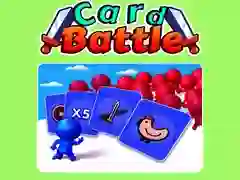 Gra Bitwa Kart w Internecie