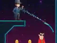 Gra Polowanie na złoczyńcę z nożem w Internecie Gra Polowanie na złoczyńcę z nożem w Internecie