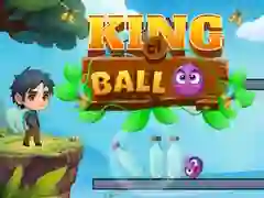 Gra Król Piłki w Internecie