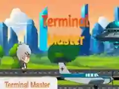 Gra Mistrz Terminala w Internecie Gra Mistrz Terminala w Internecie