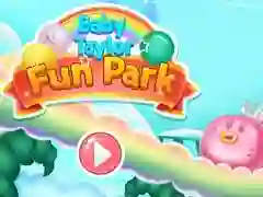 Gra Fajny Park Maluszka Taylor w Internecie Gra Fajny Park Maluszka Taylor w Internecie