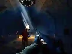Gra Wolontariusz w Ciemności w Internecie