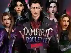Gra Wampiryczna Romantyczna Ruletka w Internecie Gra Wampiryczna Romantyczna Ruletka w Internecie