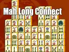 Gra Mah Long Connect w Internecie Gra Mah Long Connect w Internecie