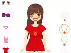Gra Królowa Przebierania w Internecie