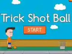 Gra Piłka Trick Shot w Internecie Gra Piłka Trick Shot w Internecie