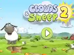Gra Chmury i Owce 2 w Internecie