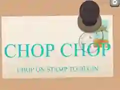 Gra Chop Chop w Internecie Gra Chop Chop w Internecie