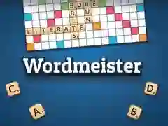 Gra Mistrz Słów HD w Internecie Gra Mistrz Słów HD w Internecie
