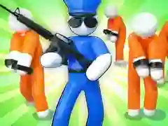 Gra Komenda policji w Internecie