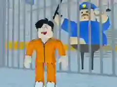 Gra Roblox: Ucieczka Barry'ego z więzienia w Internecie Gra Roblox: Ucieczka Barry'ego z więzienia w Internecie