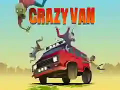 Gra Szalony Van w Internecie Gra Szalony Van w Internecie