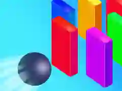 Gra Domino Zniszczenie 3D w Internecie Gra Domino Zniszczenie 3D w Internecie