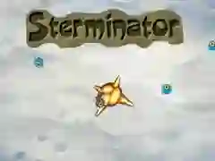 Gra Sterminator w Internecie Gra Sterminator w Internecie