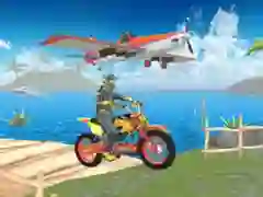 Gra Truki na Motocyklu Off-Road: Ekstremalny Motocykl w Internecie Gra Truki na Motocyklu Off-Road: Ekstremalny Motocykl w Internecie