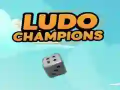 Gra Mistrzowie Ludo w Internecie