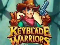 Gra Wojownicy Klucza w Internecie Gra Wojownicy Klucza w Internecie