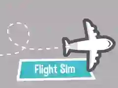 Gra Symulator lotu w Internecie