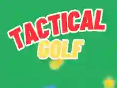 Gra Golf Taktyczny w Internecie