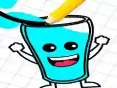 Gra Szczęśliwy Szklanka w Internecie