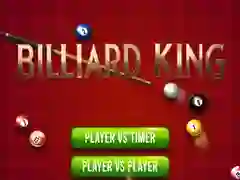Gra Król Bilarda w Internecie Gra Król Bilarda w Internecie