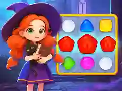 Gra Magia i Czarodzieje Dopasowanie w Internecie Gra Magia i Czarodzieje Dopasowanie w Internecie
