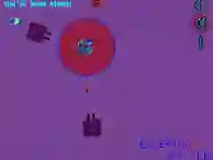 Gra Bitwa w Lasertagu w Internecie
