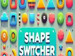 Gra Przełącznik Kształtów w Internecie