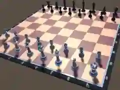 Gra Szachy dla dwojga w Internecie