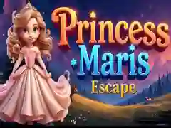 Gra Ucieczka księżniczki Maris w Internecie Gra Ucieczka księżniczki Maris w Internecie