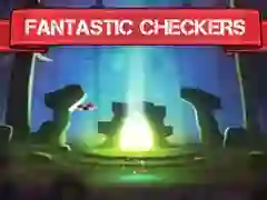 Gra Fantastyczne Warcaby w Internecie