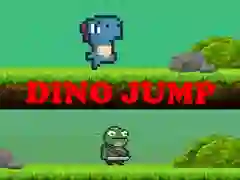 Gra Dino Skok w Internecie Gra Dino Skok w Internecie