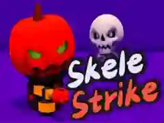 Gra Skeletalny Cios w Internecie