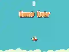 Gra Flappy Bird Gra 2D w Internecie Gra Flappy Bird Gra 2D w Internecie