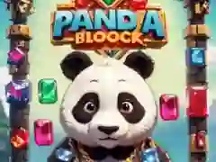 Gra Blok Panda w Internecie