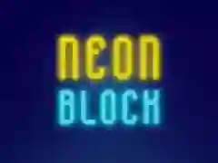 Gra Neonowy Blok w Internecie