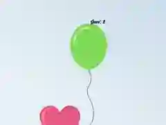 Gra Pościg za Balonami w Internecie Gra Pościg za Balonami w Internecie