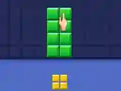 Gra 10x10! Klasyczna zagadka blokowa w Internecie