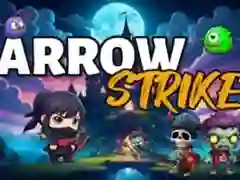 Gra Cios Strzały w Internecie