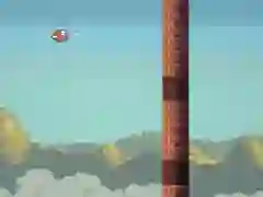 Gra Zły Flappy w Internecie Gra Zły Flappy w Internecie