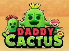 Gra Tata Kaktus w Internecie Gra Tata Kaktus w Internecie