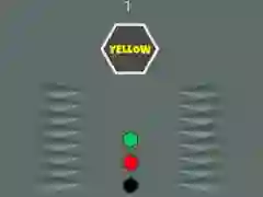 Gra Właściwy kolor w Internecie Gra Właściwy kolor w Internecie