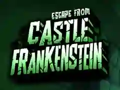 Gra Ucieczka z zamku Frankensteina w Internecie Gra Ucieczka z zamku Frankensteina w Internecie