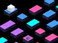 Gra Skacząca Kula w Internecie