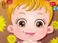 Gra Baby Hazel: Czas zabawy w Internecie