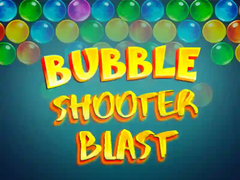 Gra Bubble Shooter: Explosion w Internecie