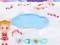 Gra Bebe Hazel: Dom z Piernika w Internecie