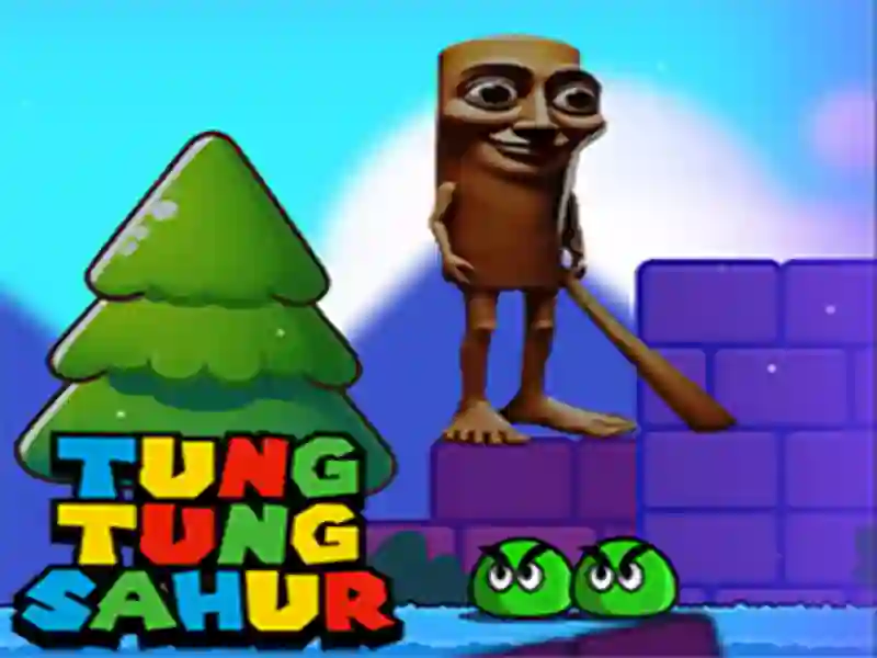 Gra Tun Tun Super Sakhur w Internecie Gra Tun Tun Super Sakhur w Internecie