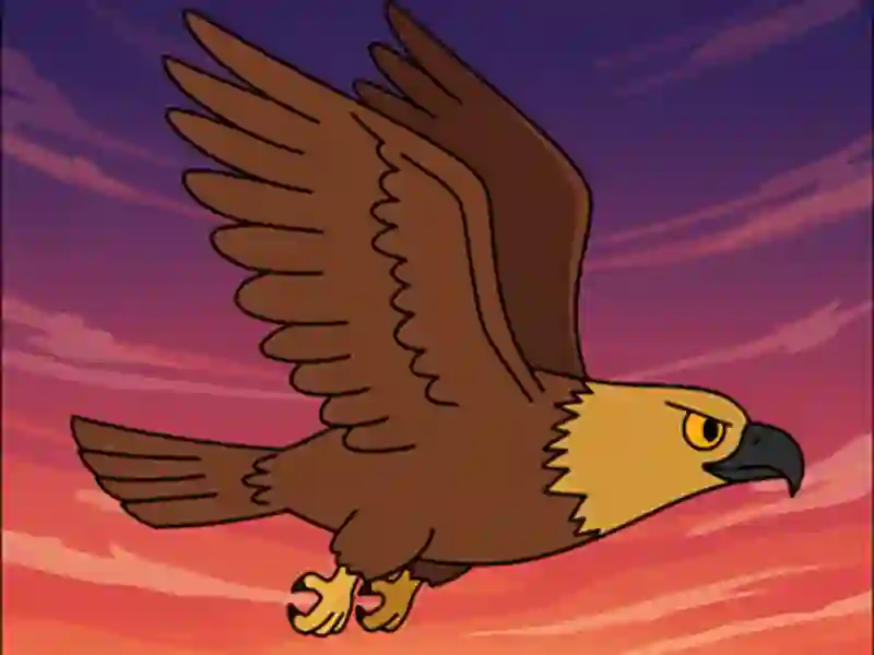 Gra Ultimatum Lotu Orła w Internecie