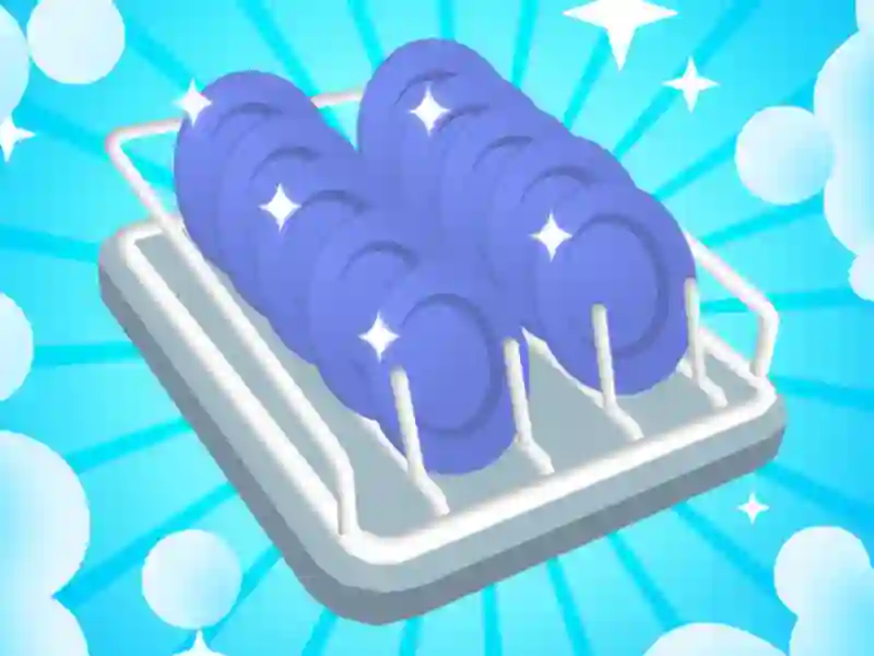 Gra Pobierz potrawy w Internecie